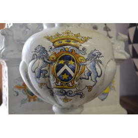 Ceramiche D'arte Dolfi di Ivana Antonini